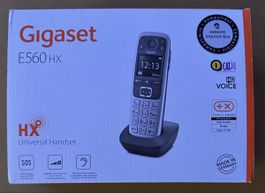 Gigaset E560 HX