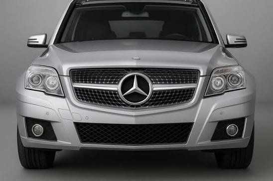 Mercedes-Benz Toutes les pièces auto: x204 GLK – Neuf avec emballage d'origine à Biel/Bienne par El_Mariachi 3