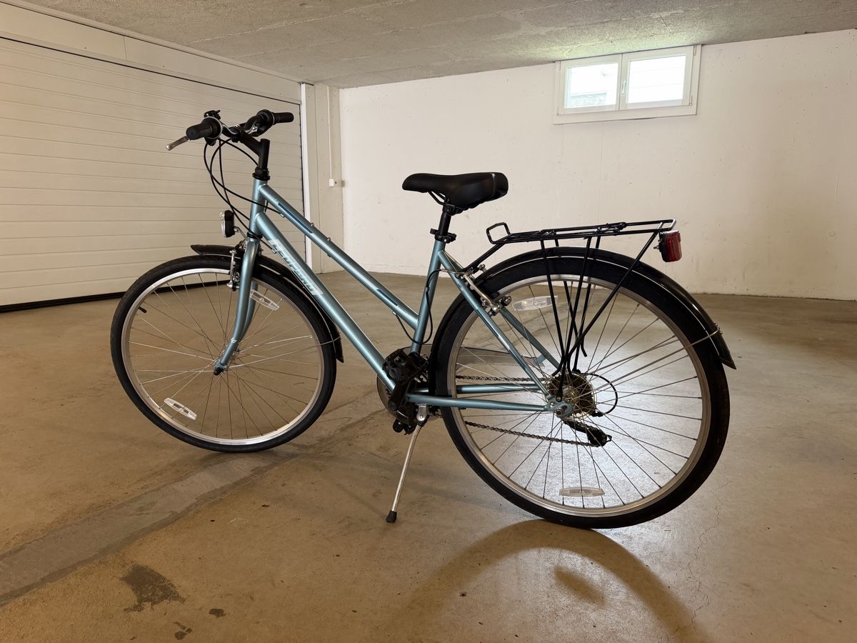 fahrrad pedal größe ANSJS Mountainbike-Pedale mit 3 Kugellagern, flache Pedale 1,4 cm, Blau (A001 Blau) Sport & Freizeit Cube Touring Hybrid Pro Période de semis:Mai Rahmenform:Herren