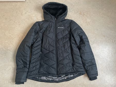 Columbia Funktionsjacke Gr. XL