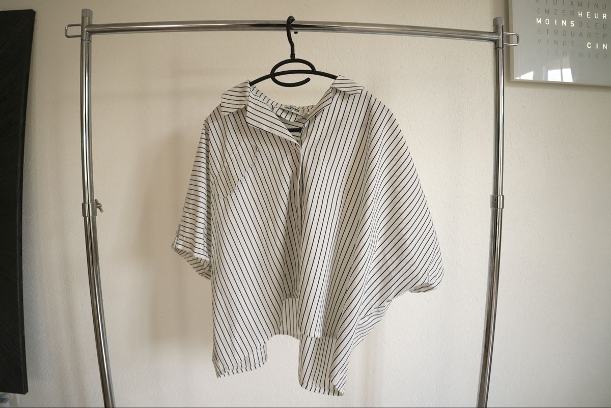 Max & Moi Lotti di vestiti: Max & Moi Hosen, Bluse und Top – Nuovo (secondo la descrizione) da Corgémont venduto da timhari 3