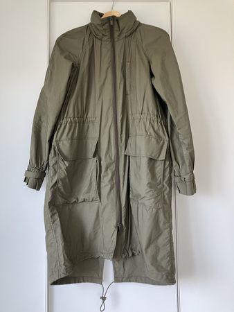 Veste légère comptoir des cotonniers