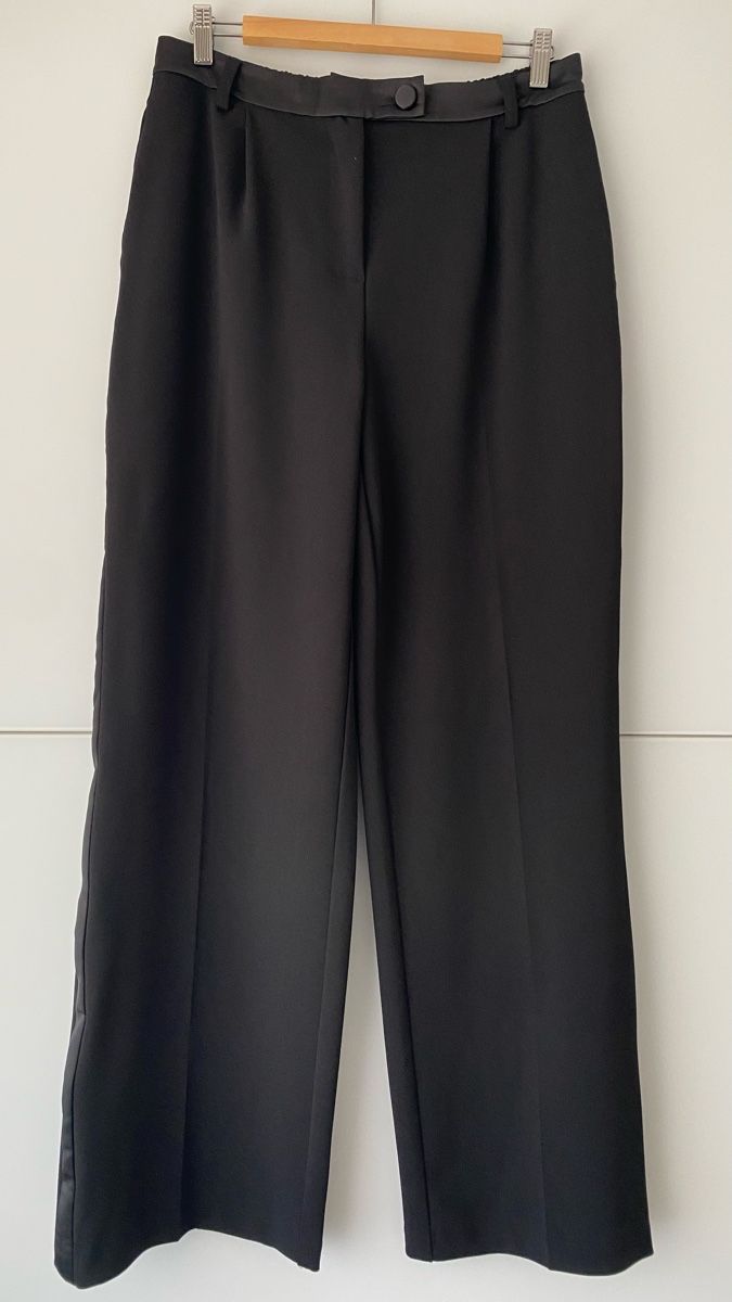 Pantaloni: Coole elegante Hose – Usato da Magden venduto da Gondwina