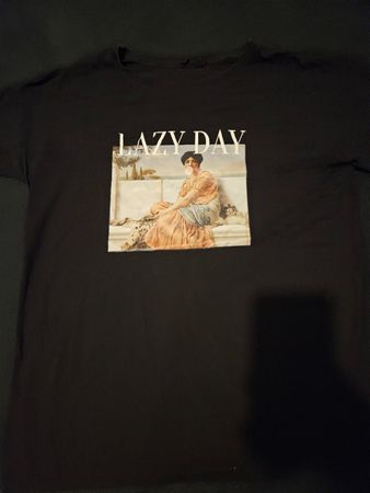 Schwarzes Even&Odd T-Shirt, Grösse S, Top Zustand!