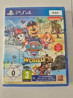 Paw Patrol World PS4/PS5