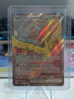 Team Rockets Lavados ex (DRI 208) Ewige Rivalen DE
