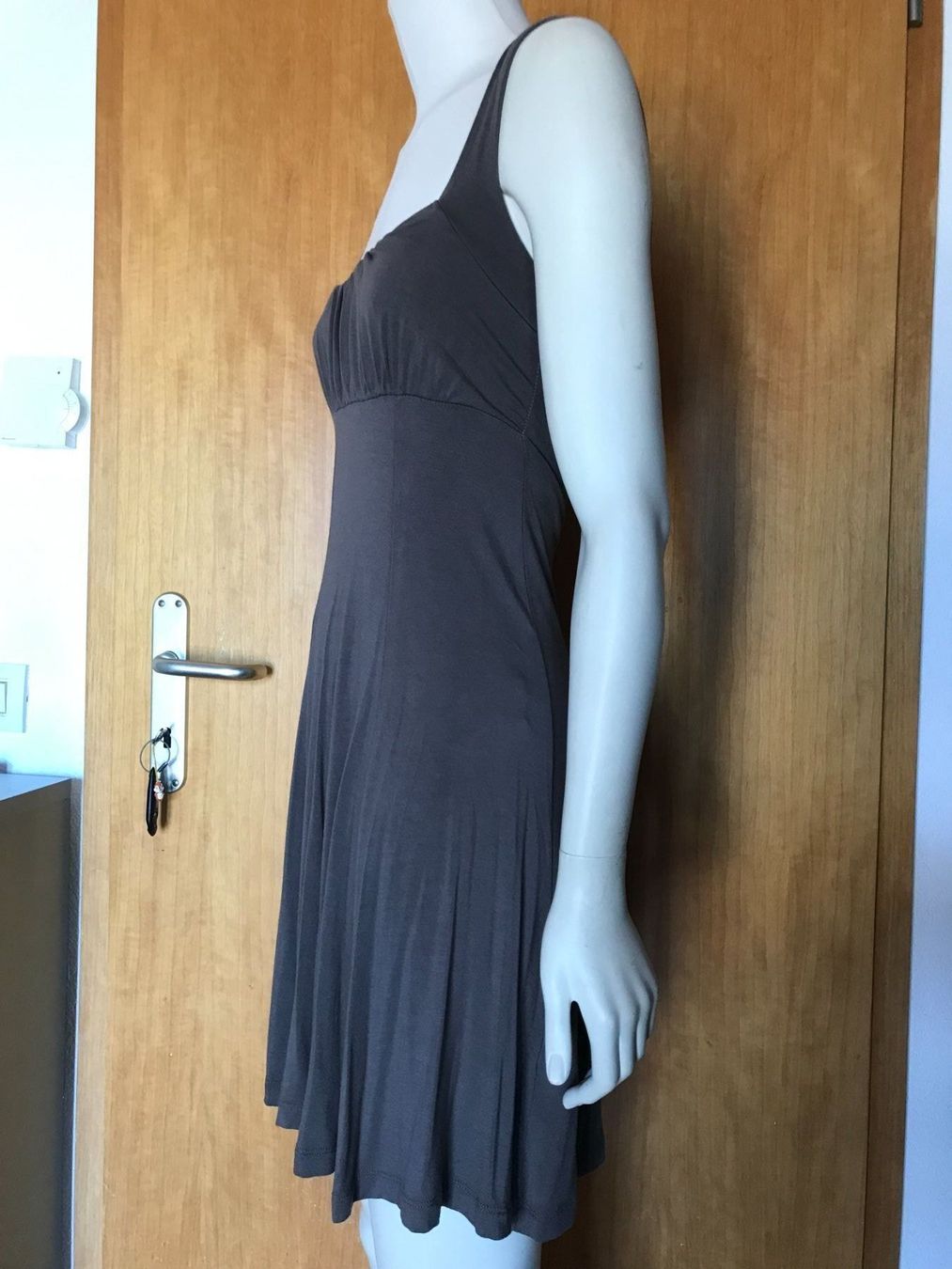 Vestiti: Strandkleid beach time, khaki – Nuovo (secondo la descrizione) da Contra venduto da Oly_93 3