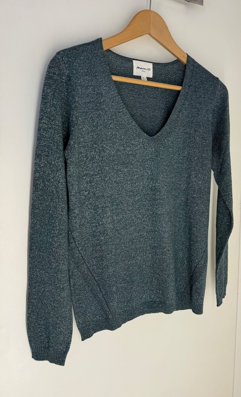 Maglioni & Felpe: Maison 123 Damenpulli Gr. 34 – Nuovo (secondo la descrizione) da Frauenfeld venduto da LIL_NA 1
