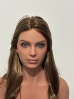 Dolls réalise silicone