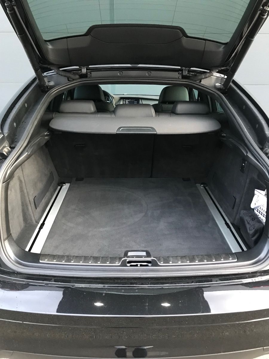BMW Automobili: BMW X6 xDrive 40d Steptronic – Usato da Felben-Wellhausen venduto da 9506 7