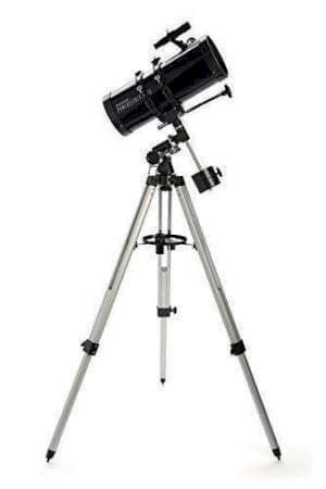 Teleskope: Celestron PowerSeeker 127 EQ Teleskop – Neu und originalverpackt aus Bottighofen von zaap 3