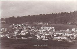 TRAMELAN - DESSUS
