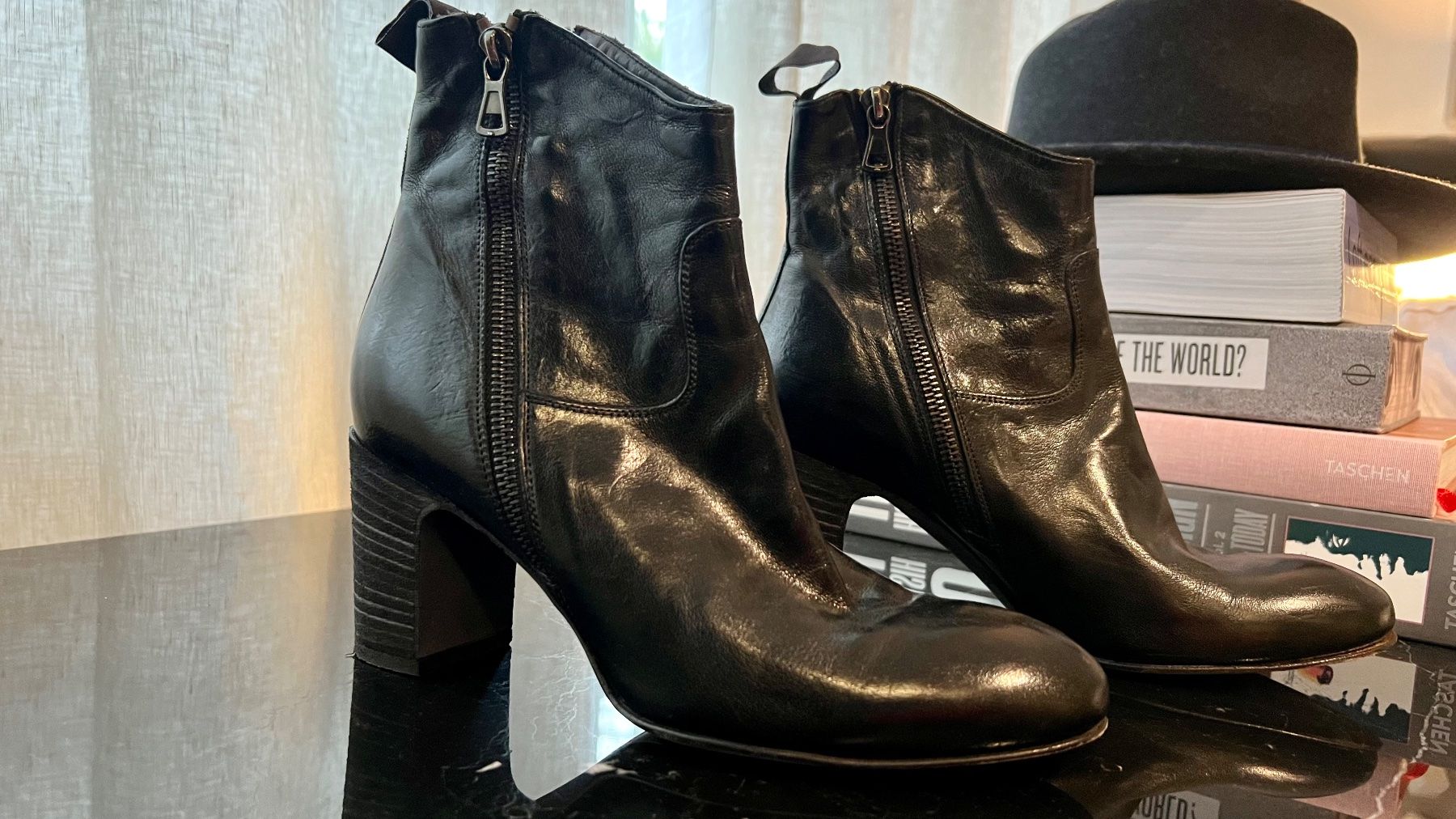 Scarpe da donna: Benchi Brothers Stiefeletten – Nuovo e nell'imballaggio originale da Küsnacht venduto da cri_ngg5 1