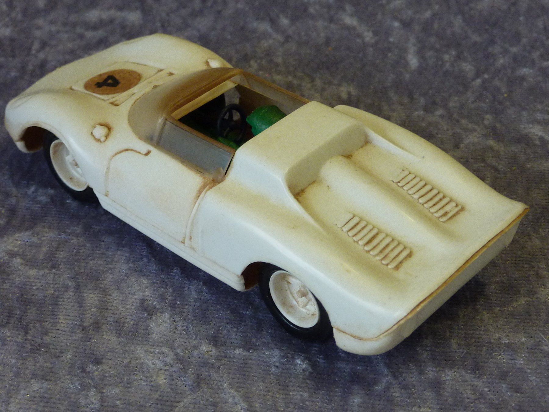 Ferrari Modellautos: Ferrari 330 P2 – Gebraucht aus Dürrenäsch von modellautos4you 1