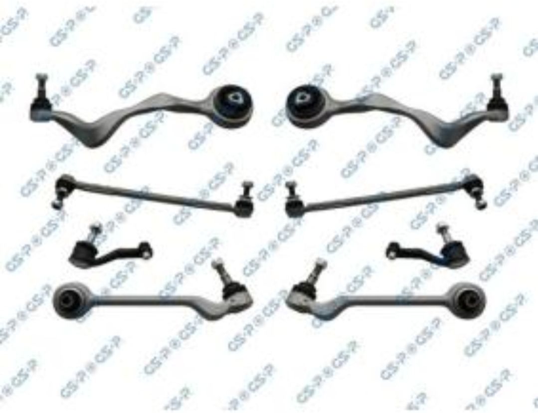 BMW Alle Autoersatzteile: Kit BMW – Neu und originalverpackt aus Fully von Coval1810