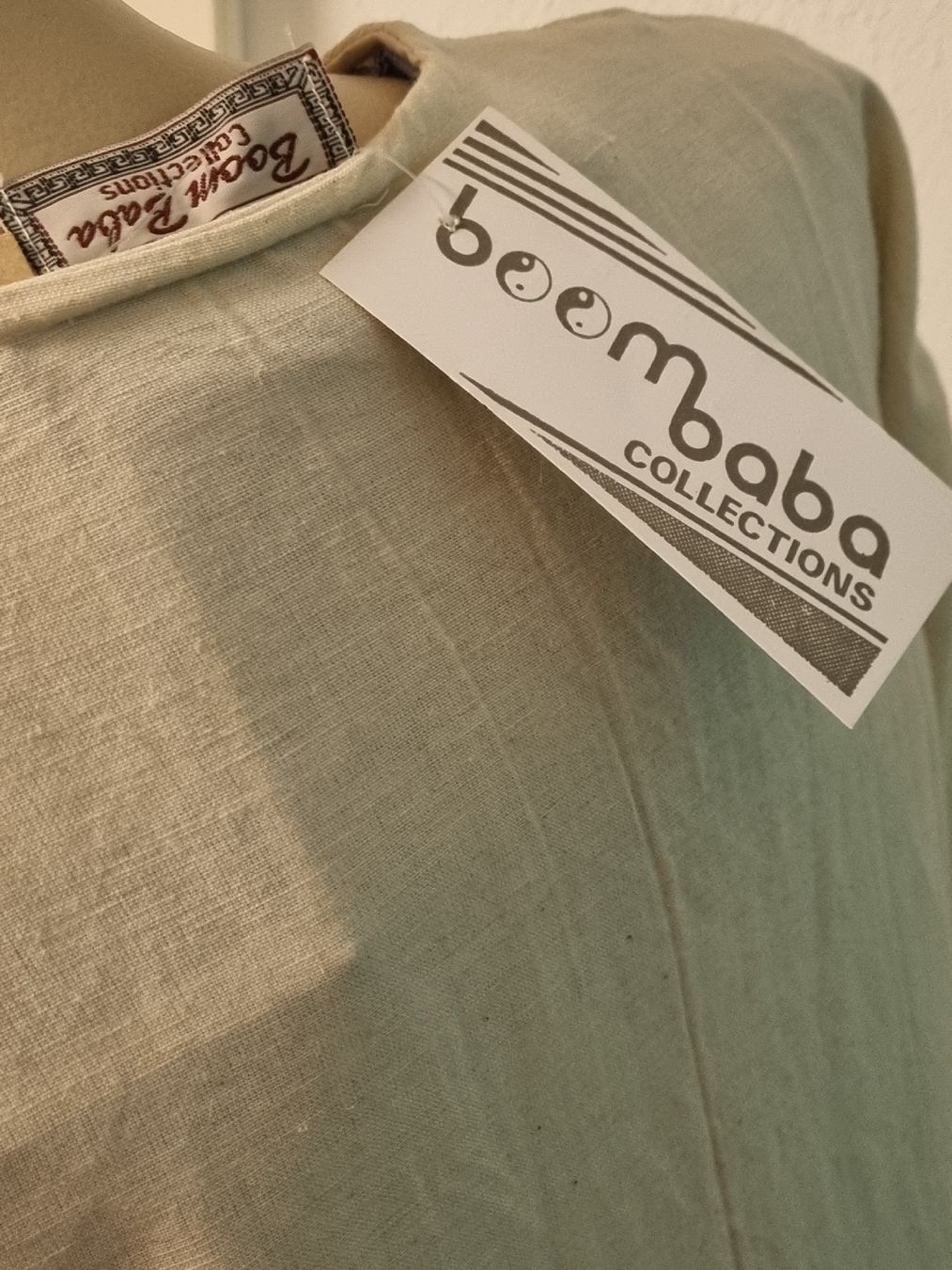 Kleiderpakete: Restposten 108 Stk. Hemde Boom Baba – Neu und originalverpackt aus Dürnten von Acalpulcu3 7