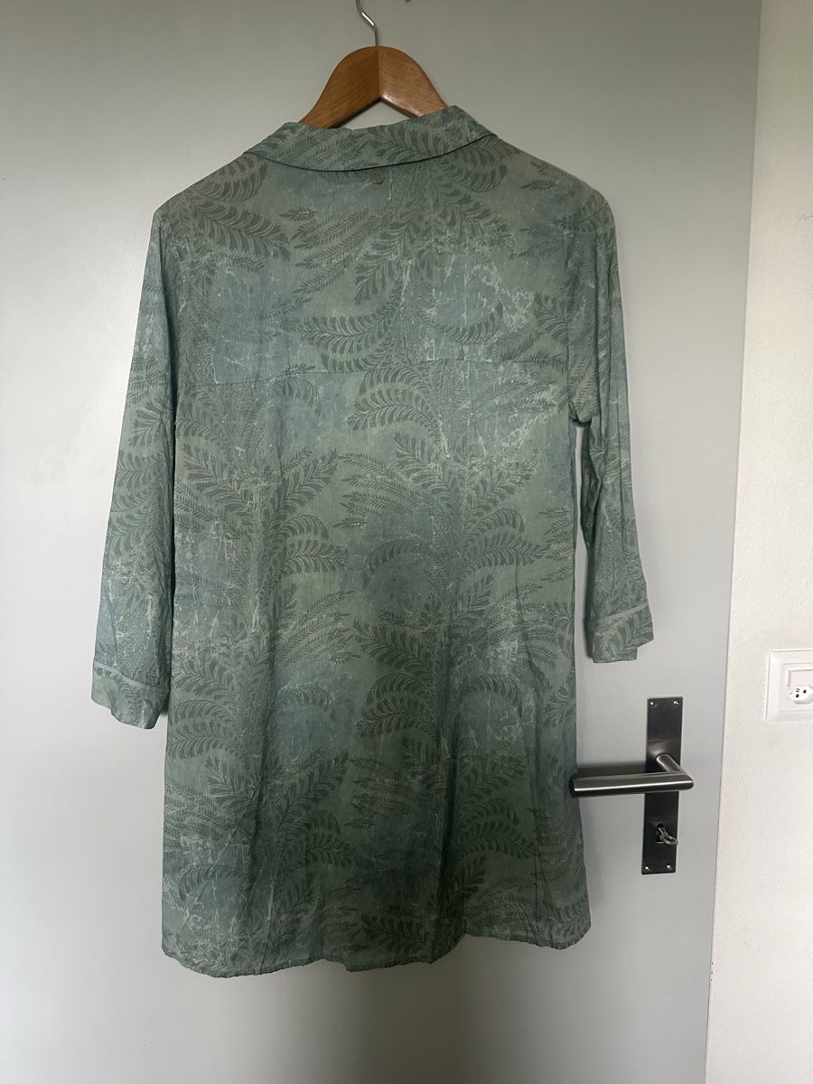 Nile Camicette: Chemise nile taille S – Nuovo (secondo la descrizione) da Biel/Bienne venduto da orange1 1