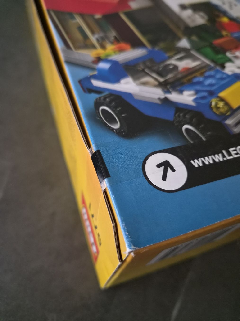 Lego Baukästen: LEGO CREATOR 5771 – Neu (gemäss Beschreibung) aus Onex von ww22 6