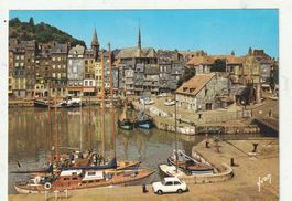 Honfleur Calavados