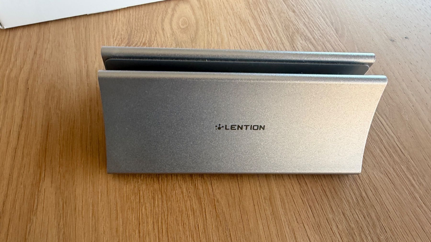 Fixations: Laptophalterung Lention – D'occasion à Sigriswil par Siwaelti 1