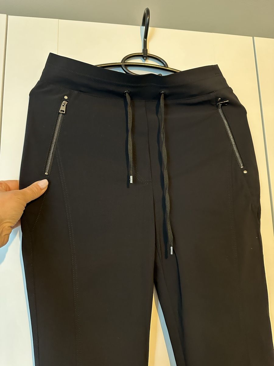Marc Cain Pantaloni: Marco Cain Hose Grösse N1. – Usato da Zürich venduto da millaiana 4