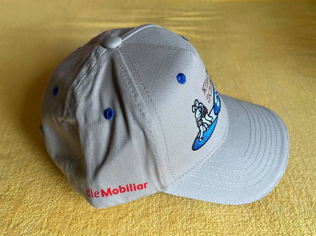 Hüte, Mützen & Caps: Original Cap Kilchberger Schwinget 2026 – Gebraucht aus Basel von Old-man 3