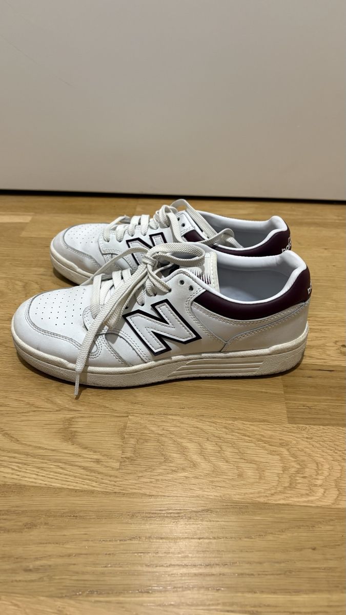 Scarpe da donna: New Balance Sneakers  – Usato da Binningen venduto da ell_s9w2 2