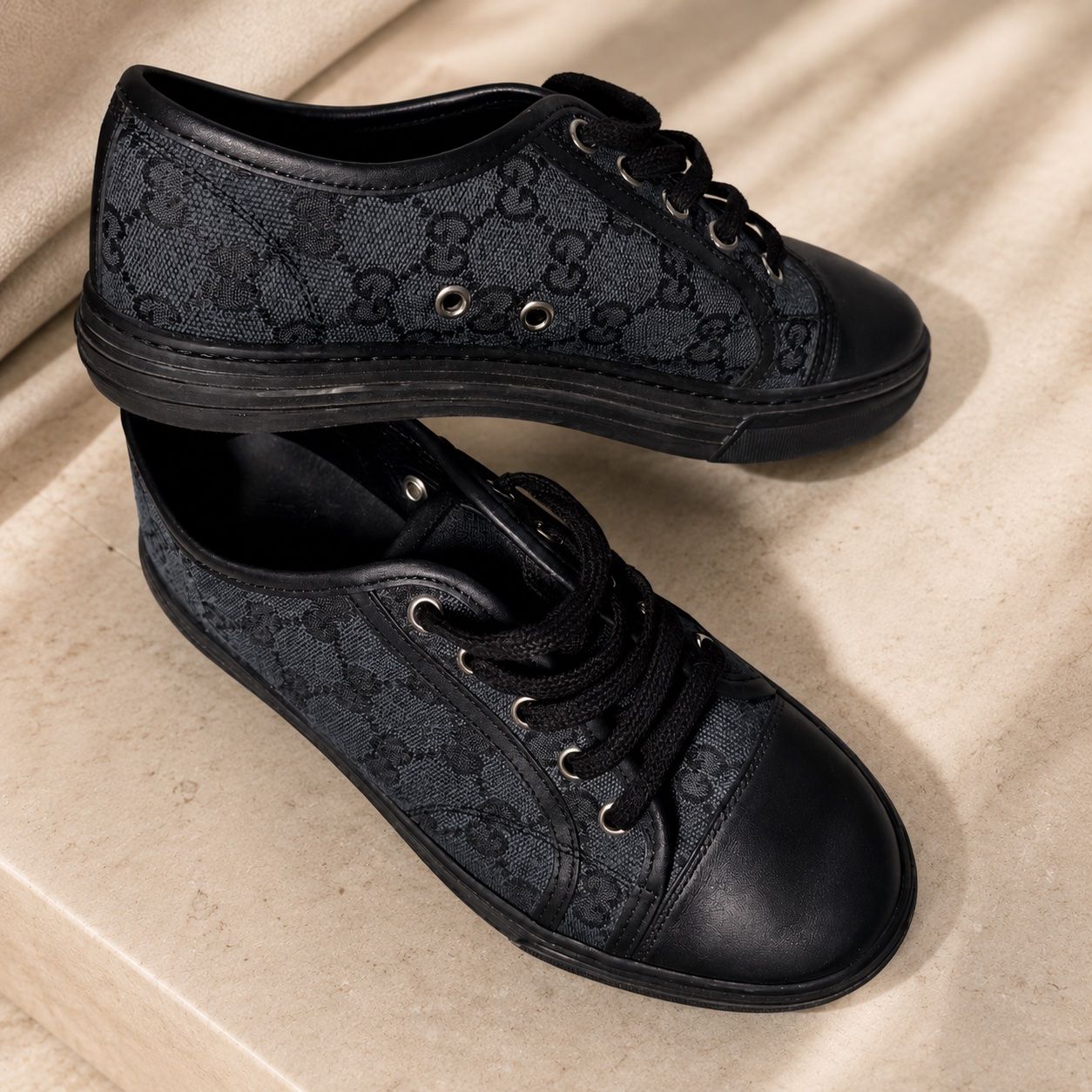 Gucci Chaussures femmes: Gucci Sneaker – Neuf (Voir description) à Kaiseraugst par Blondi_xx
