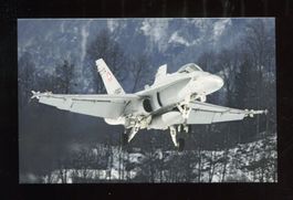 F/A-18C Hornet   (5)