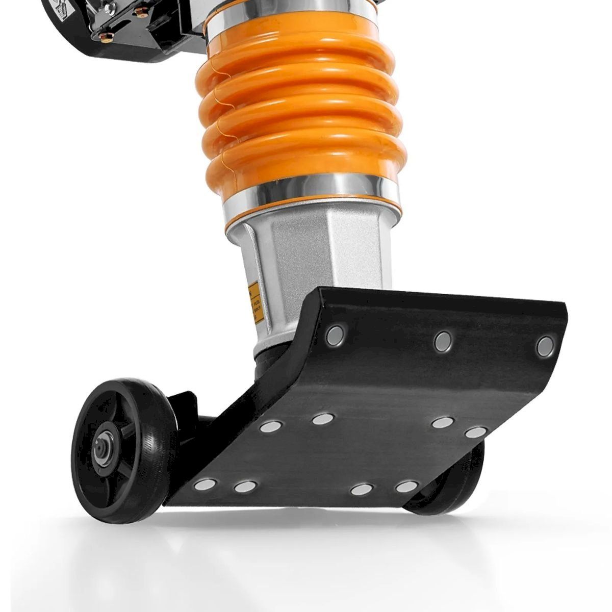Altro per industria edile: VEVOR Vibrationsstampfer 6.5PS - 3600 lb – Nuovo e nell'imballaggio originale da Bottighofen venduto da zaap 3