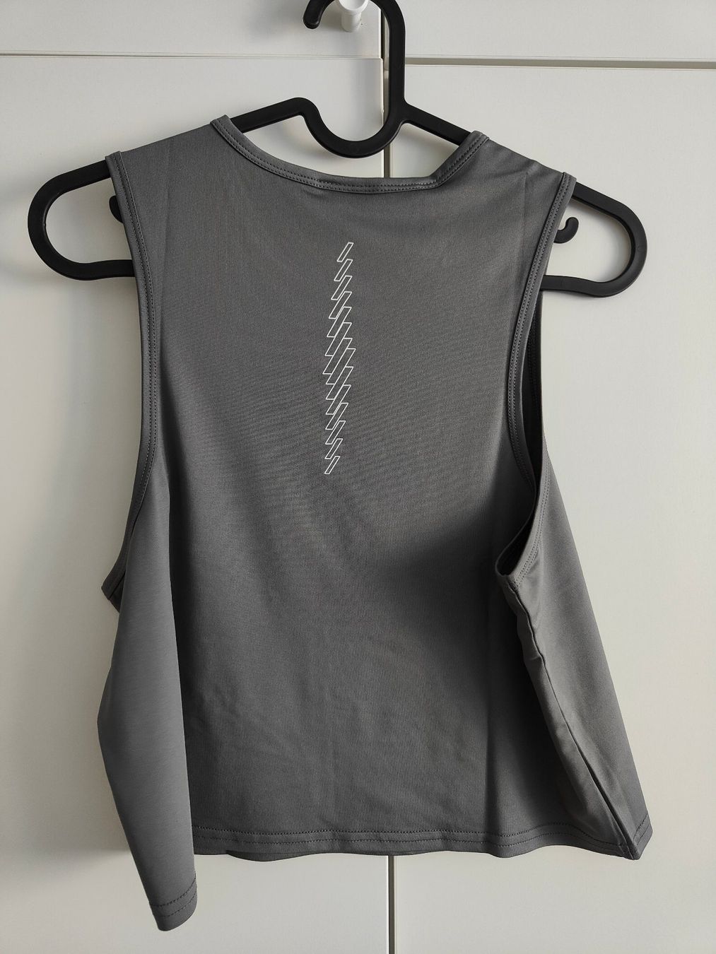 Tops: Sport Crop Top - Grösse XS – Neu und originalverpackt aus Rickenbach b. Wil von VeryLovelyThings 2