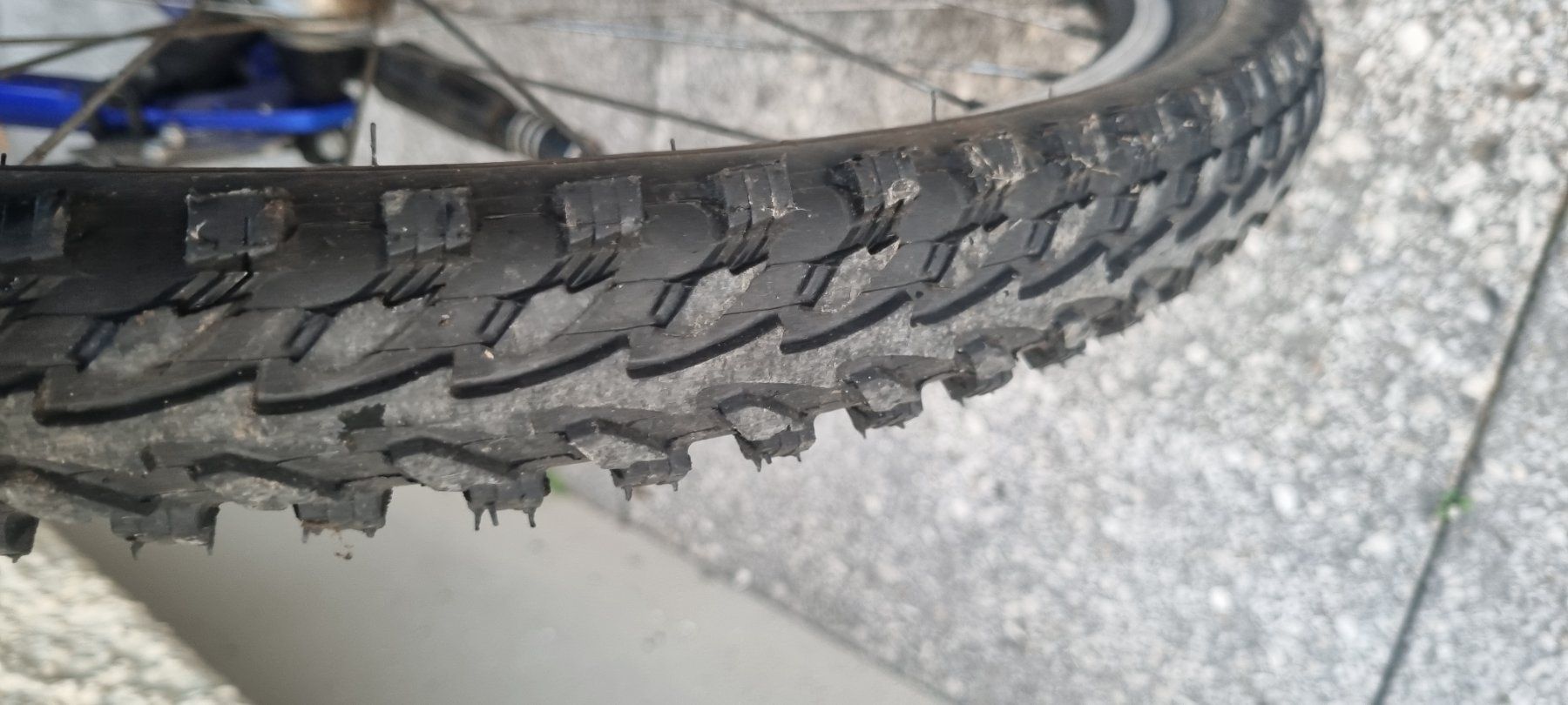 Biciclette: BC MTB 26" – Usato da Zürich venduto da beaahaus 3