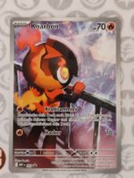 #1 Knarbon Black Star Promo MEP 022 DE