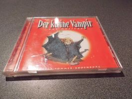 CD Der kleine Vampir, Das Musical