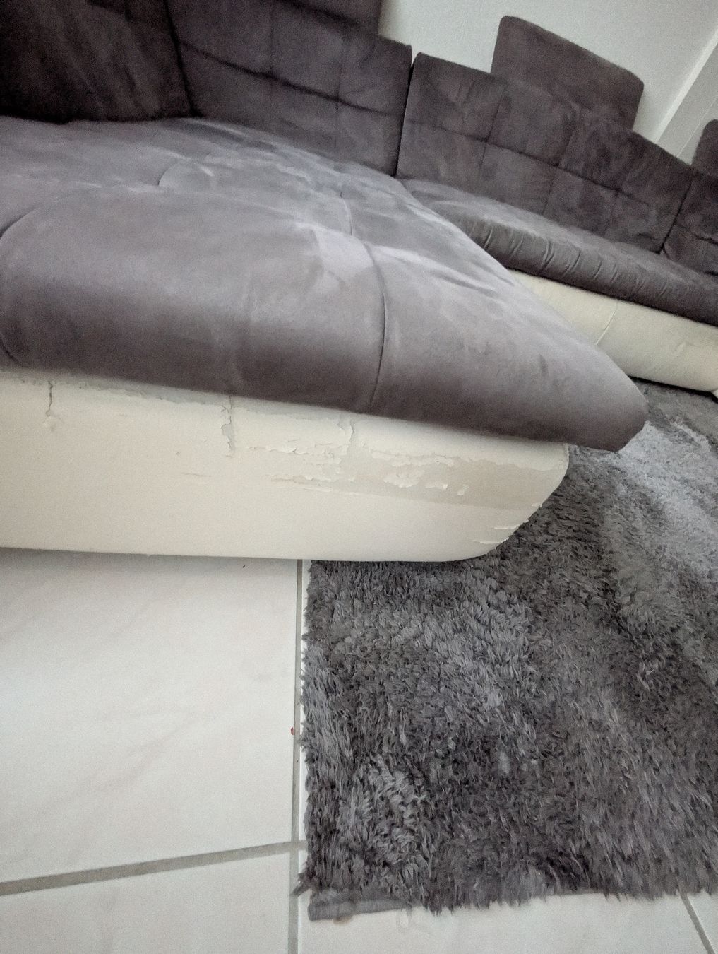 Divani: Sofa Ausziehbar – Usato da Einsiedeln venduto da Tooobias 2
