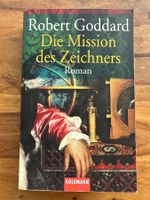 Robert Goddard - Die Mission des Zeichners