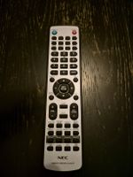 NEC télécommande