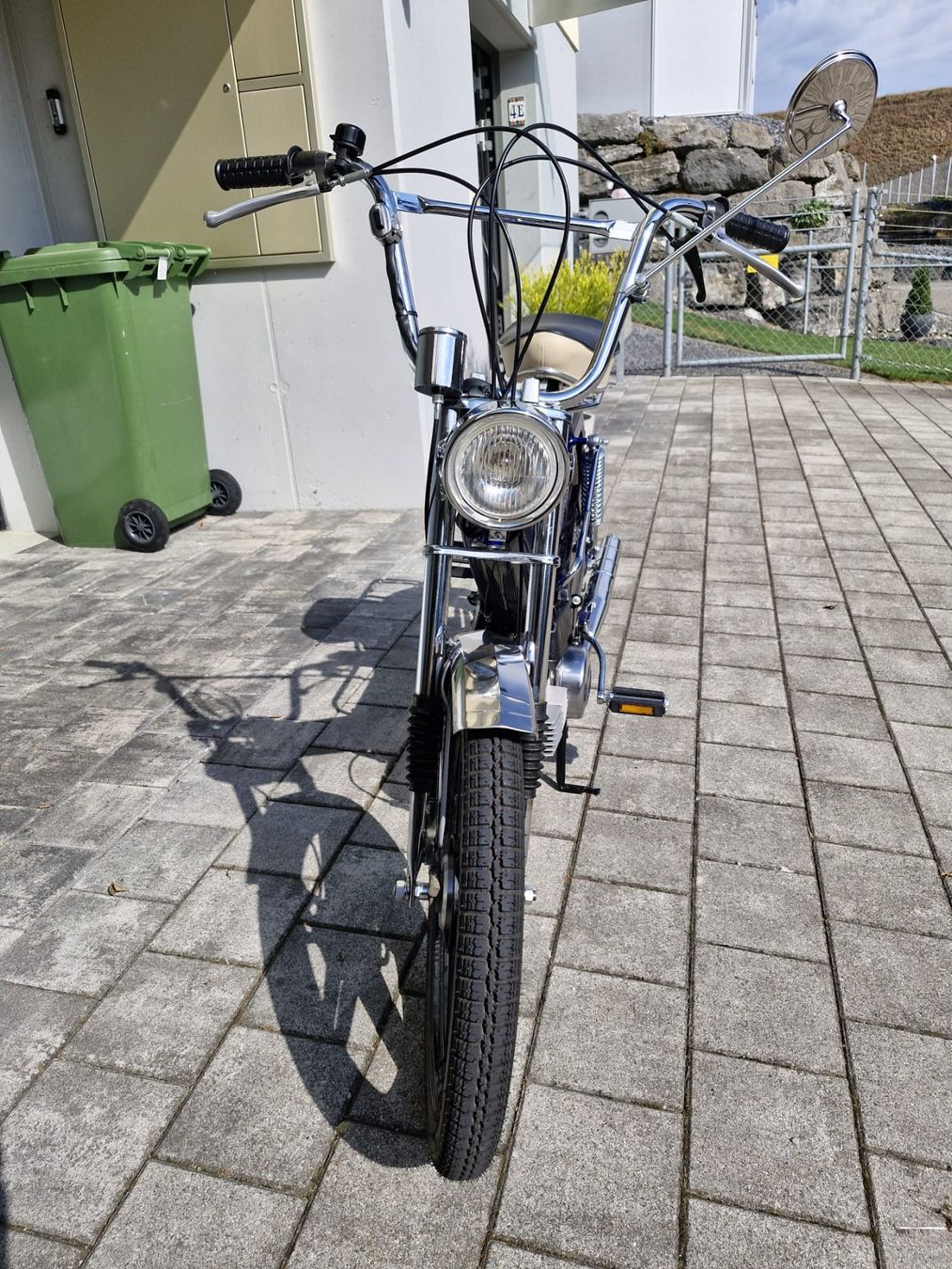 Puch Ciclomotori: Puch Maxi S- CH-Ausführung – Nuovo (secondo la descrizione) da Gossau SG venduto da steiermark2018 3