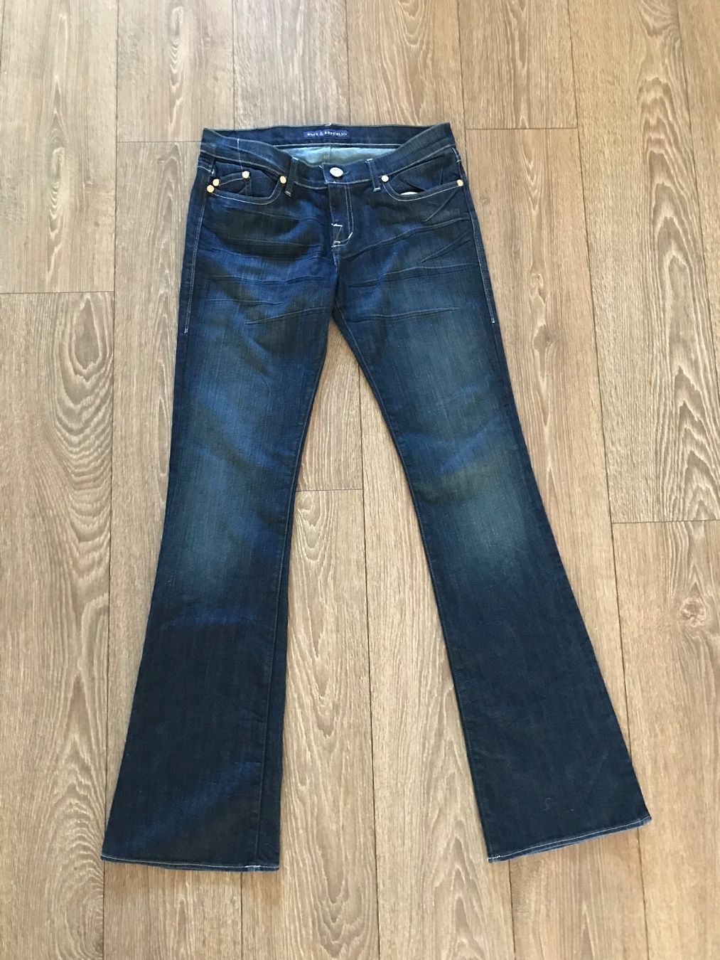 Jeans: Rock Republic jeans t29 – Neu (gemäss Beschreibung) aus Grimisuat von eliseba88 1