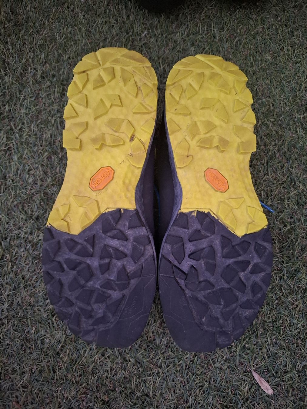 La Sportiva Scarpe da uomo: La Sportiva Guide 43.5 – Nuovo (secondo la descrizione) da Luzern venduto da nin_yfj7 2