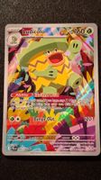 *Pokémon Ludicolo* Holo-Karte 095/094, IR