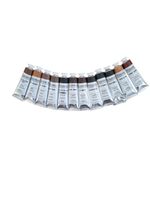 Williamsburg Erdtöne-Set, 37ml, 13 Farben🎨