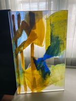Bilder / Plexiglas