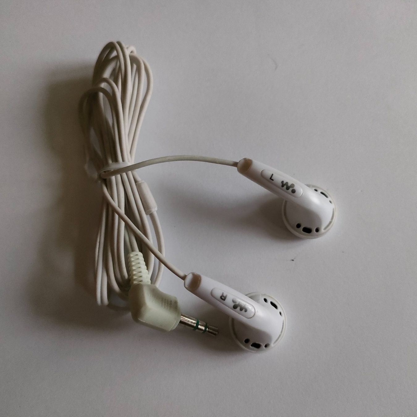 Cavi: Kopfhörer für Nintendo DS Lite - DS – Usato da Zürich venduto da Mephisto87 1