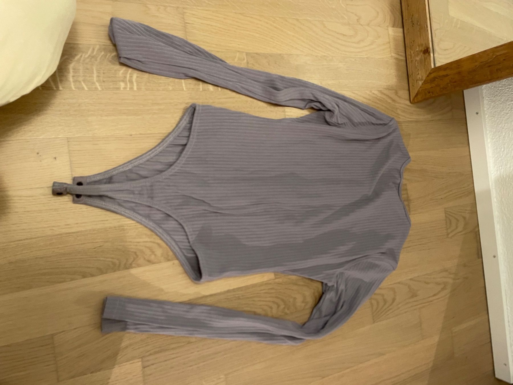 Tops: Bodysuit Missguided size 36 – Gebraucht aus Glattpark(Opfikon) von der_dh8z 3