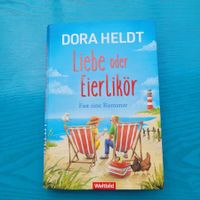Dora Held- Liebe oder Eierlikör