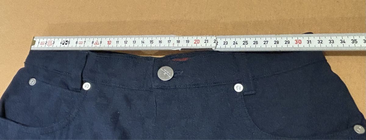 Aigner Pantaloni: Aigner Damenhose Gr. 36 – Usato da Zollikerberg venduto da Jvac2 5