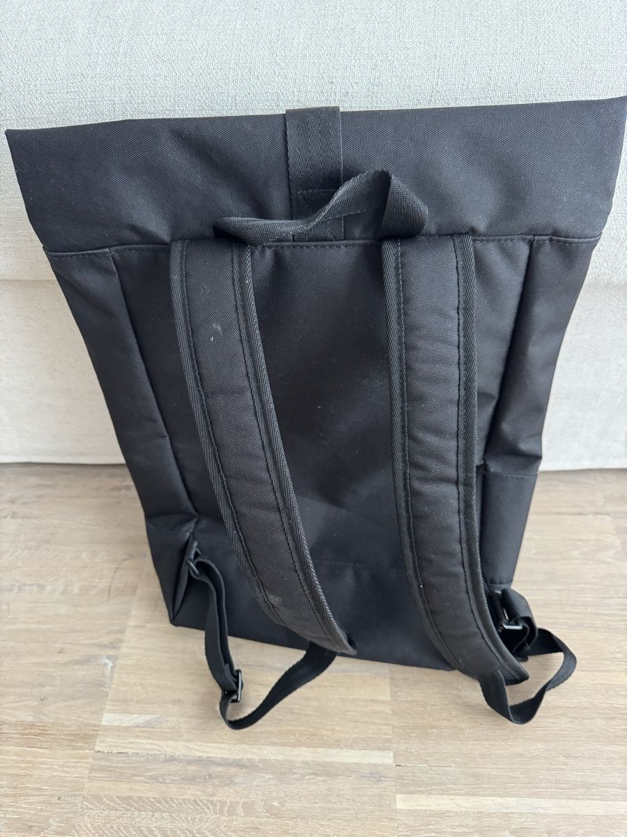 Zaini: Rucksack schwarz, neuwertig – Usato da Binningen venduto da happy_xx 1