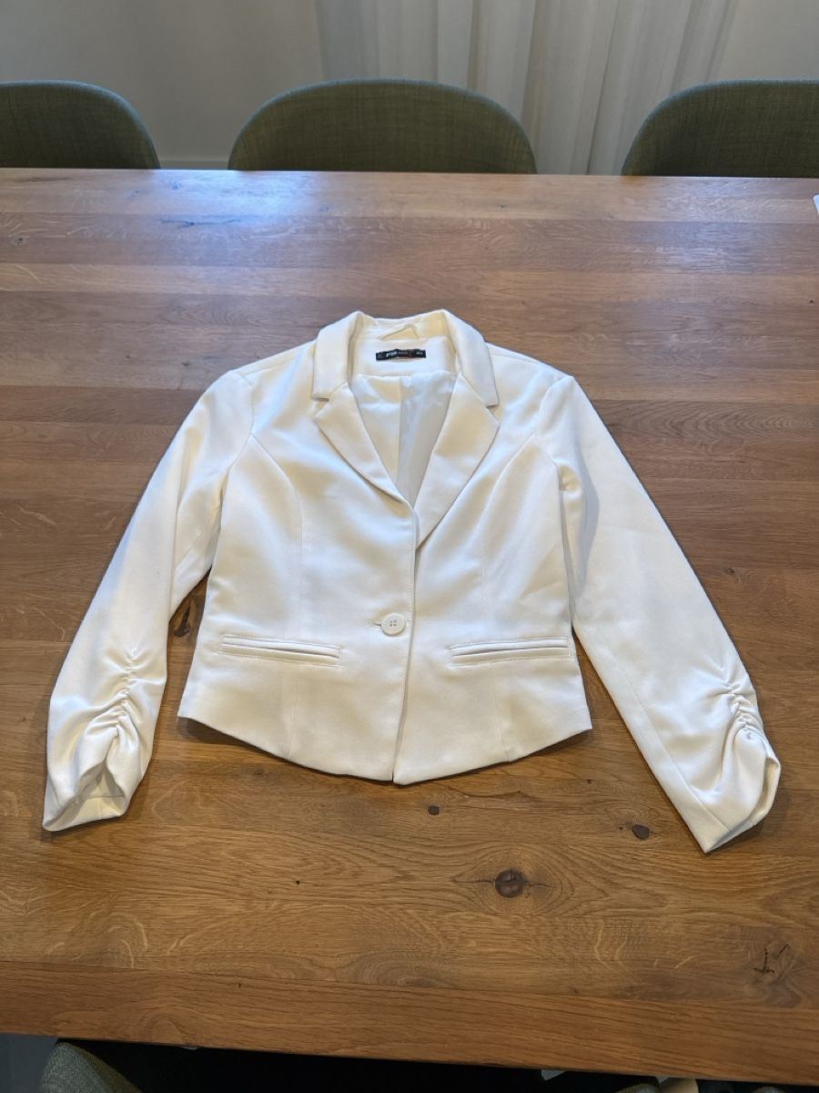 Jacken: Blazer – Gebraucht aus Bronschhofen von kat_2ptq