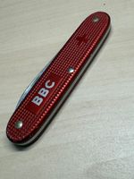 Victorinox alox rot / BBC / 🇨🇭